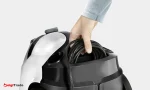 بخارشوی کرشر مدل SC5 Easy Fix