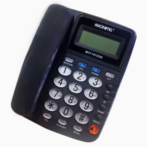 تلفن میکروتل مدل MCT-1513 CID