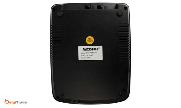 تلفن میکروتل مدل MCT-1513 CID