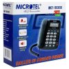 تلفن میکروتل مدل MCT-1513 CID