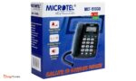 تلفن میکروتل مدل MCT-1513 CID