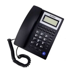 تلفن میکروتل مدل MCT-1541CID