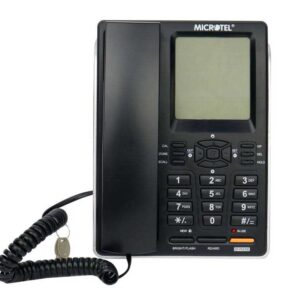 تلفن میکروتل مدل MCT-2008 CID