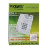 تلفن میکروتل مدل KX-TSC880CID