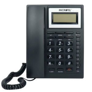 تلفن میکروتل مدل MCT-1540CID