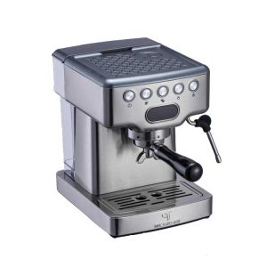 اسپرسوساز مباشی مدل ME-ECM 2034