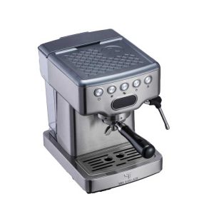 اسپرسوساز مباشی مدل ME-ECM 2034