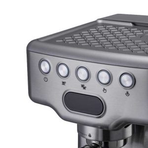 اسپرسوساز مباشی مدل ME-ECM 2034