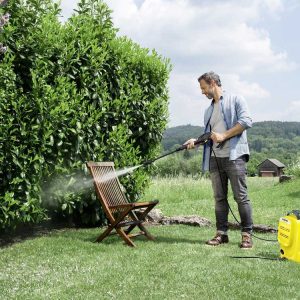 کارواش کرشر مدل K3 COMPACT