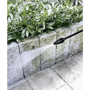 کارواش کرشر مدل K4 Power Control