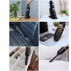 جارو شارژی کرشر مدل VCH 2S