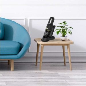 جارو شارژی کرشر مدل VCH 2S