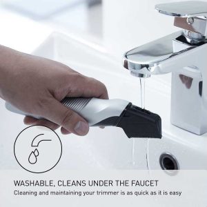 ماشین اصلاح موی بدن پاناسونیک مدل ER-GK60