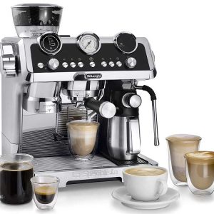 اسپرسوساز دلونگی مدل EC9665M