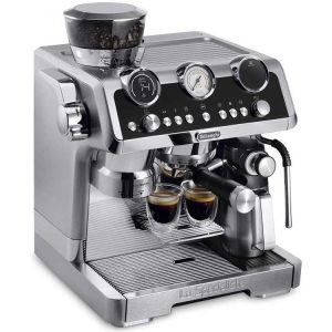 اسپرسوساز دلونگی مدل EC9665M