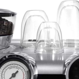 اسپرسوساز دلونگی مدل EC9665M