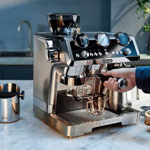 اسپرسوساز دلونگی مدل EC9665M