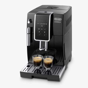 اسپرسوساز دلونگی مدل ECAM350.15.B