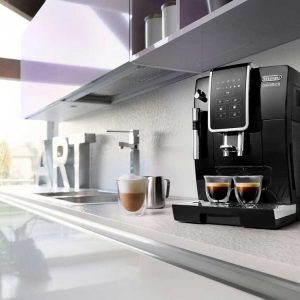 اسپرسوساز دلونگی مدل ECAM350.15.B