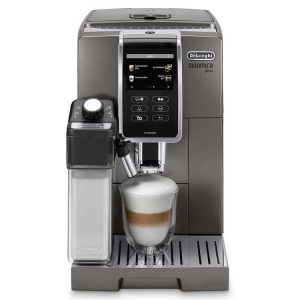 اسپرسوساز دلونگی مدل ECAM370.95.T