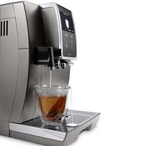 اسپرسوساز دلونگی مدل ECAM370.95.T