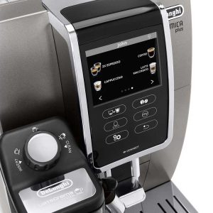 اسپرسوساز دلونگی مدل ECAM370.95.T