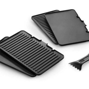 گریل دلونگی مدل CGH1020D