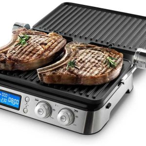 گریل دلونگی مدل CGH1020D