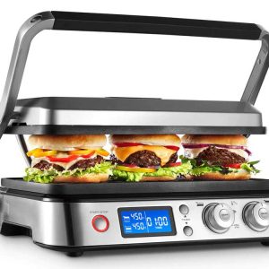 گریل دلونگی مدل CGH1020D