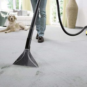 سرامیک شوی و فرش شوی کرشر SE4002