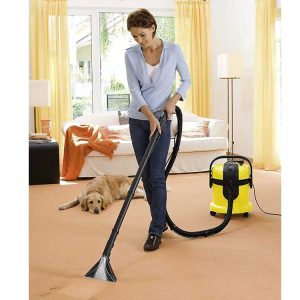 سرامیک شوی و فرش شوی کرشر SE4002