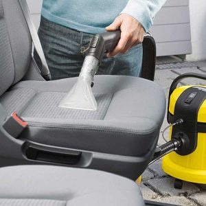 سرامیک شوی و فرش شوی کرشر SE4002