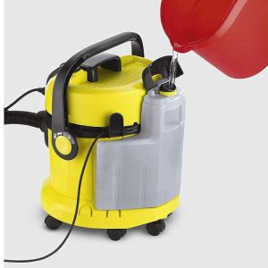 سرامیک شوی و فرش شوی کرشر SE4002