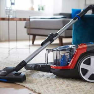 جاروبرقی فیلیپس مدل FC9351