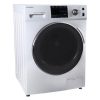 ماشین لباسشویی پاکشوما مدل TFB-76404