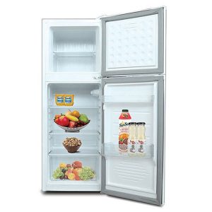 یخچال و فریزر الکترواستیل مدل ES11