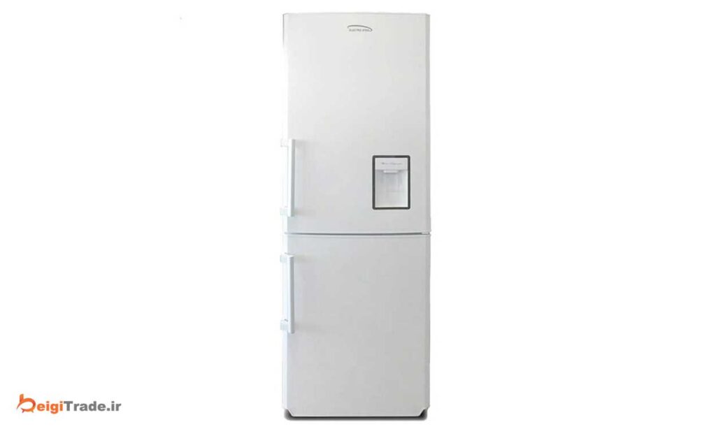 یخچال فریزر الکترواستیل مدل ES22