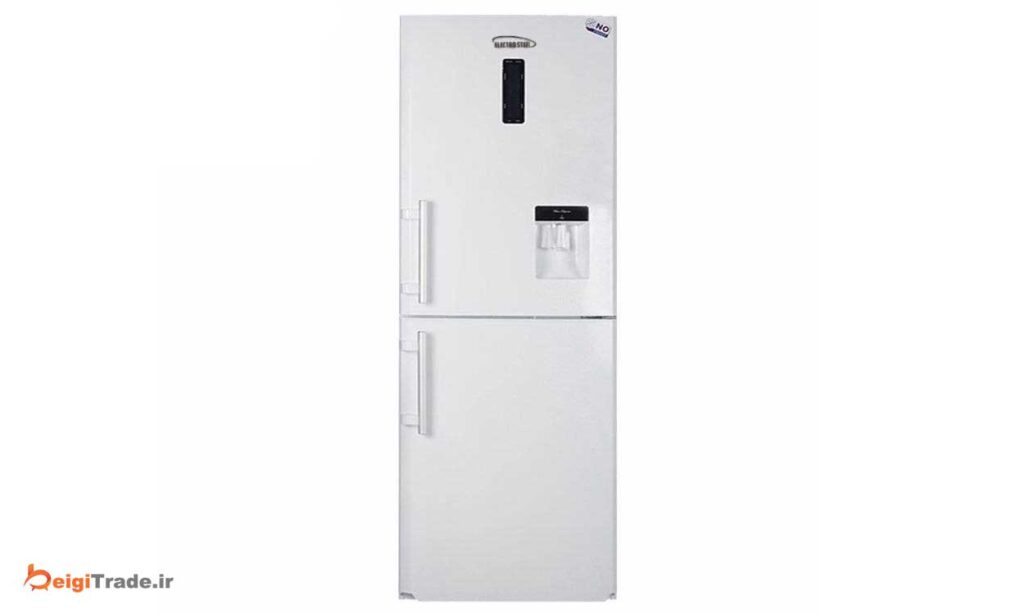 یخچال فریزر الکترواستیل مدل ES27 سری STAR