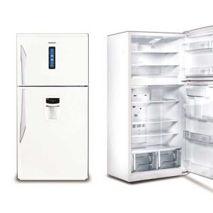 یخچال فریزر الکترواستیل مدل ES32 سری Wide