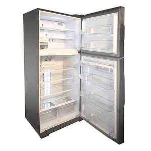 یخچال فریزر الکترواستیل مدل ES32 سری Wide