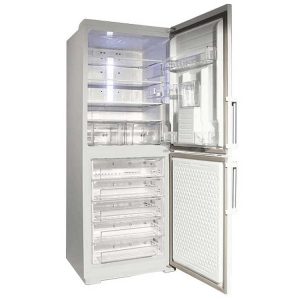 یخچال فریزر الکترواستیل مدل Electro Fresh ES34