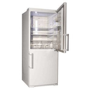 یخچال فریزر الکترواستیل مدل ES35 سری Electro Style