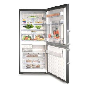 یخچال فریزر الکترواستیل مدل ES35 سری Electro Style