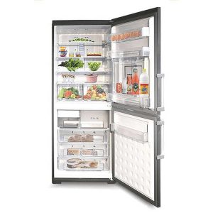 یخچال فریزر الکترواستیل مدل Es35 سری ULTIMA