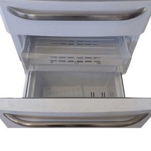 یخچال فریزر الکترواستیل مدل ES36 سری carina