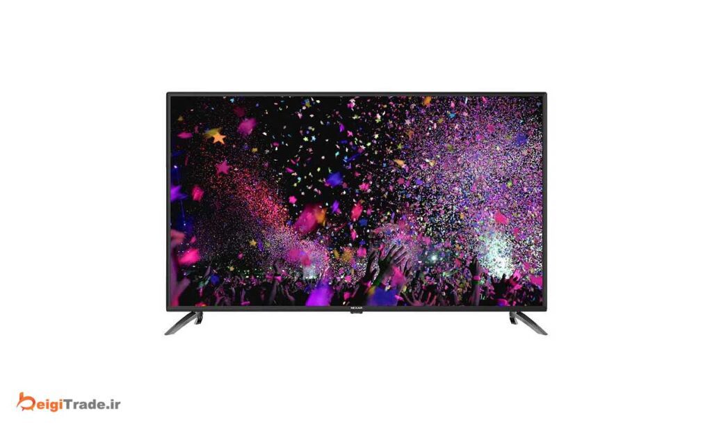 تلویزیون ال ای دی نکسار مدل NTV-H50B216N