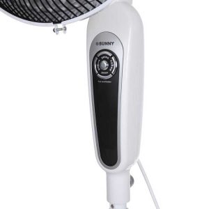 بخاری برقی هالوژنی سانی مدل Azarin