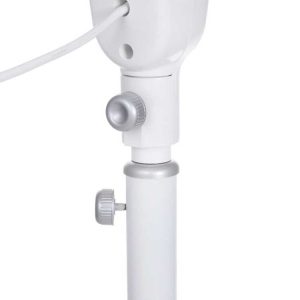 بخاری برقی هالوژنی سانی مدل Azarin