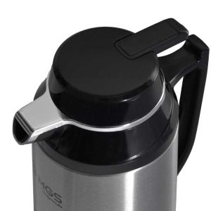 فلاسک ام جی اس مدل FL15SG گنجایش 1.3 لیتر