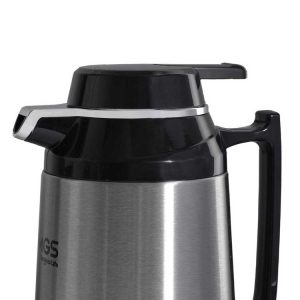 فلاسک ام جی اس مدل FL15SG گنجایش 1.3 لیتر